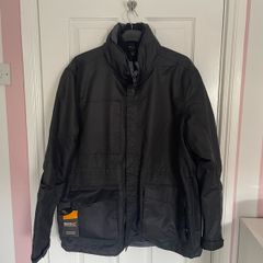 Men's Regatta coat
