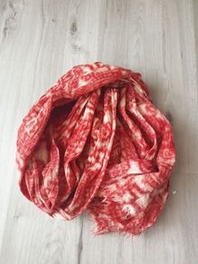 Maje Scarf