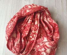 Maje Scarf