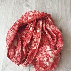 Maje Scarf