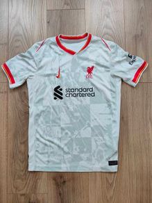Liverpool FC Third Shirt 24/25 Nike Youth XL 158-170cm