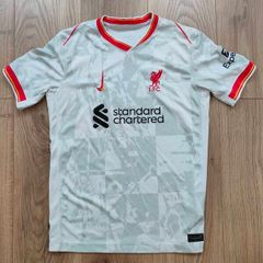 Liverpool FC Third Shirt 24/25 Nike Youth XL 158-170cm