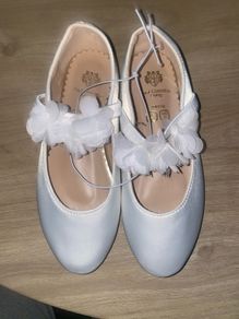 Paul Costello Girls Shoes