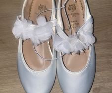 Paul Costello Girls Shoes