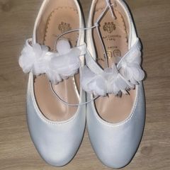 Paul Costello Girls Shoes