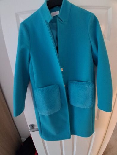 ladies coat