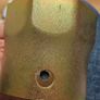 Heavy-duty axle nut socket Image 2