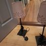 bedside lamp Image 2