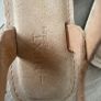 Like new girls Next sandals size 1 Image 3