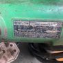Large Angle Grinder Hitachi Image 2