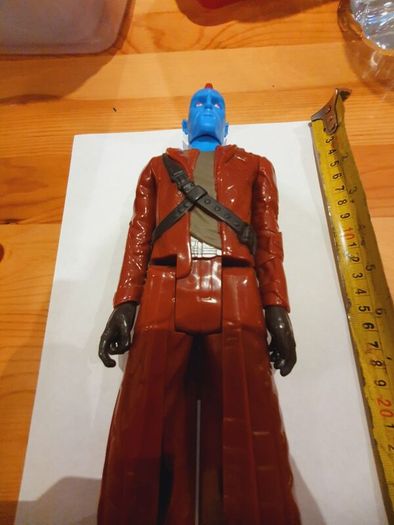 marvel yondu 30cm