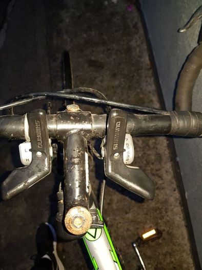 road bike