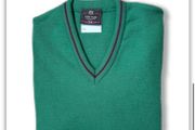 Eriu Community College D15 School jumper 31/32