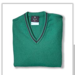 Eriu Community College D15 School jumper 31/32