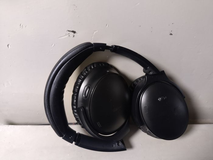 bose quietcomfort