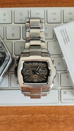 Casio G-Shock