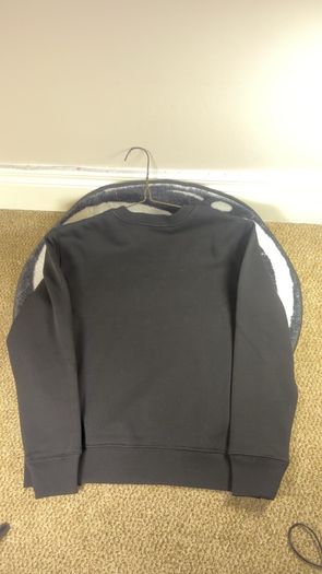 Ralph Lauren Polo Sport Kids Long-Sleeve Sweater Kids Medium 10 To 12