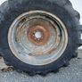 Ferguson 20 Wheel Rim Image 2