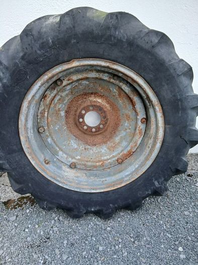 Ferguson 20 Wheel Rim