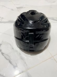 ski and snowboarding helmet