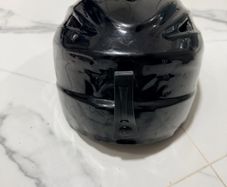 ski and snowboarding helmet