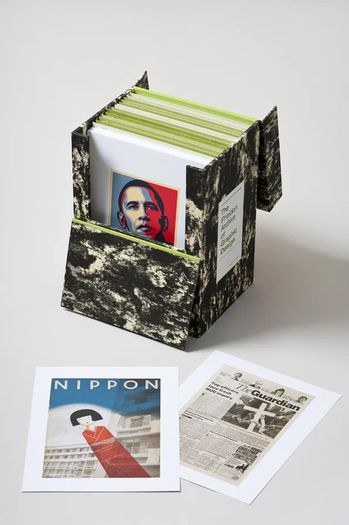 The Phaidon Archive of Graphic Design