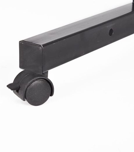 Stand Up Desk Computer Desk Mobile Workstation - Free Delivery Nationwide
