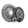 Ford Clutch Kit - Focus, Mondeo, Transit, C-max Image 2