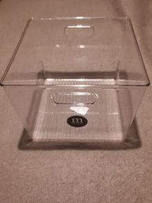 M Design Fridge Storage Box