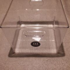 M Design Fridge Storage Box