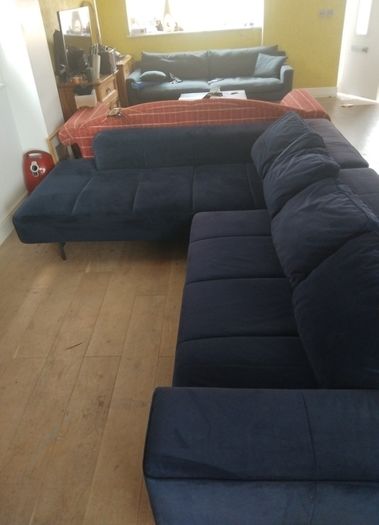 bo concept corner suite