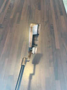 Toura Golf Antique Copper Putter