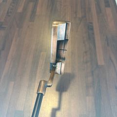 Toura Golf Antique Copper Putter