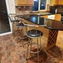 kitchen stool Image 2