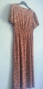Summer dress xl suit 16