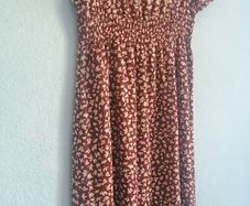 Summer dress xl suit 16
