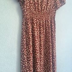 Summer dress xl suit 16