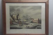 Hunting prints