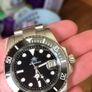 41mm Addiesdive Automatic Submariner Image 4