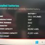 Dell Latitude 5310,i5 Cpu (10th gen) 16 GB, 256 GB Storage (m.2). Image 2