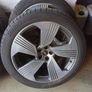 21" Alloy Wheels Audi E Tron / Q7 Image 3