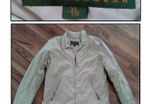 Mens Timberland Weathergear Waterproof lightweight Jacket