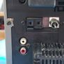 PIONEER Stereo CD Cassette DECK Receiver, Model XR-P470C, 3 CD, Dual Tape and Radio and AUX in very good cosmetic condition Image 4