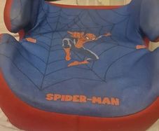 small car seat