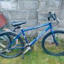 Scrap metal bikes Image 3