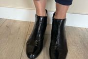 Perlato ankle boots size 38