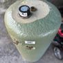 Ideal 1050x450 140l cylinder Image 3