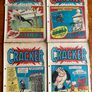 Comics: 'Cracker' 1975 (17 numbers) Image 3