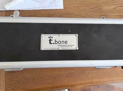 t.bone SC 450