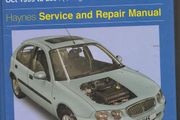 Rover 25 &amp; MG ZR Haynes Manual 1999-2004 Petrol &amp; Diesel